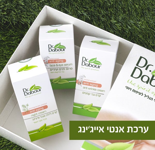 ערכת אנטי איג'יינג