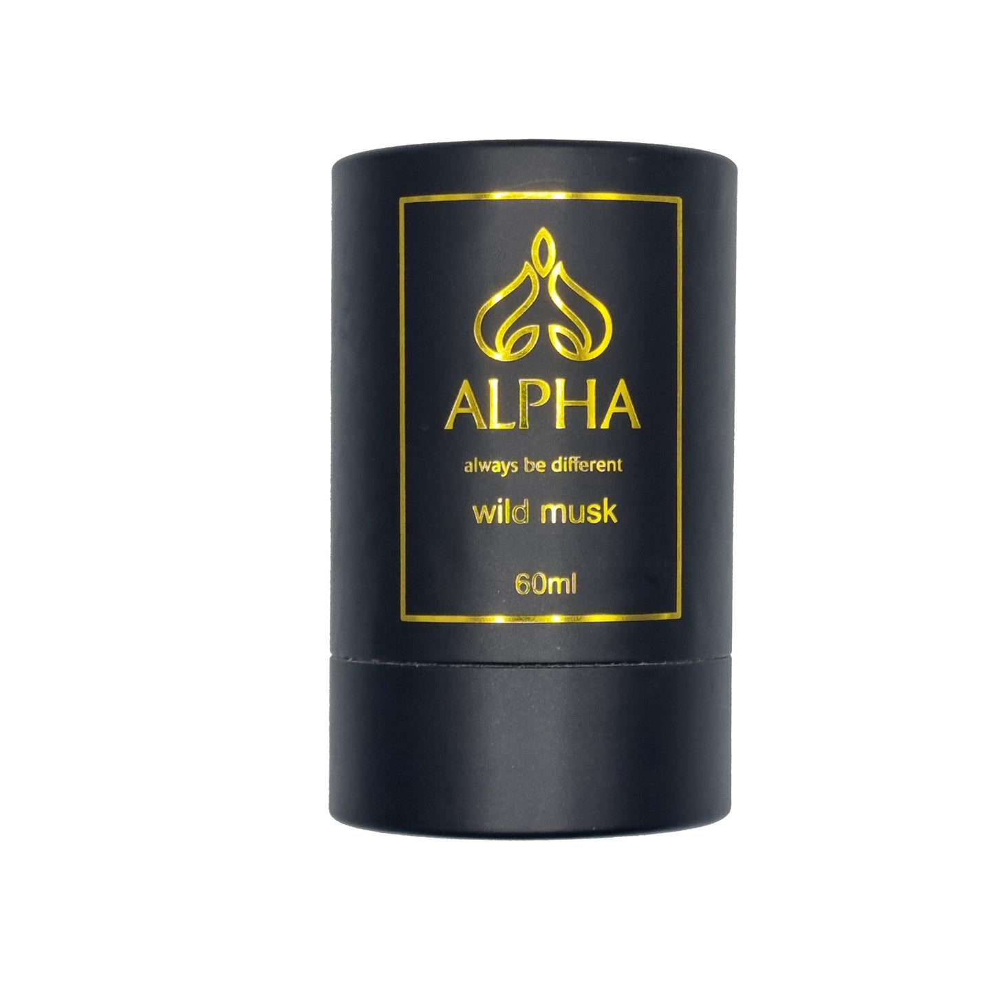 בושם Wild Musk
