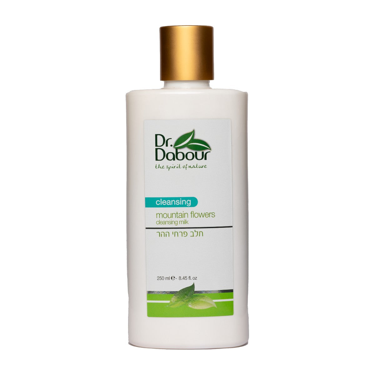 חלב פנים פרחי ההר