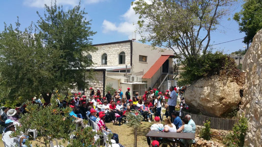 מעבדות ד"ר דבור –  מסורת ומדע, נשים וקהילה