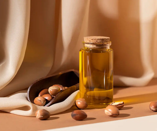 שמן קיק של ד"ר דבור – הסוד העתיק לצמיחה, ריפוי וטיפוח טבעי