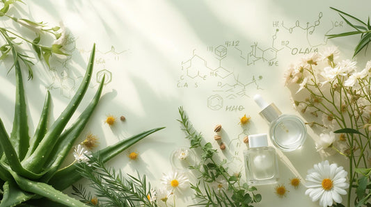 המדריך השלם לכימיקלים בקוסמטיקה וטיפוח: מה חייבים לדעת ב-2026