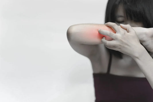 מה מגרד לכם?