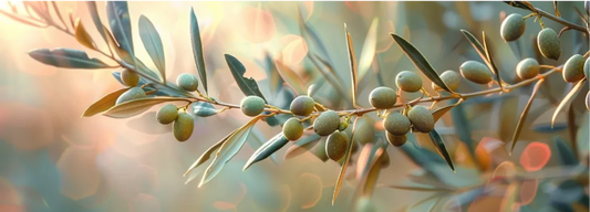 עץ הזית מקור עתיק לקוסמטיקה מתקדמת – פרופ׳ דבור