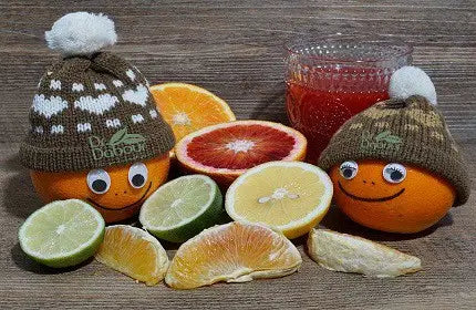 מערכת החיסון שלך היא ביטוי של מה שאתה אוכל – ד"ר זיאד דבור*