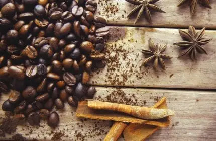 האם בריא לשתות קפה ?