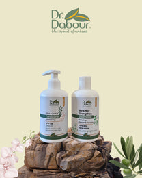 הזוג המושלם לשיער - שמפו טיפולי וקונדישנר