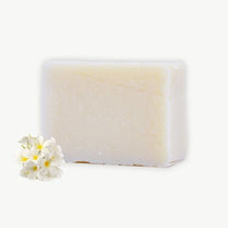 סבון גילוח טבעי