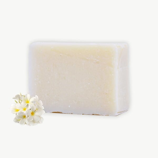 סבון גילוח טבעי