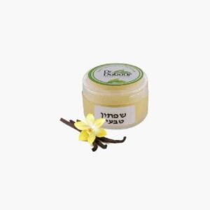 חמאת שפתיים