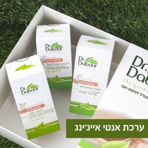 ערכת אנטי איג'יינג