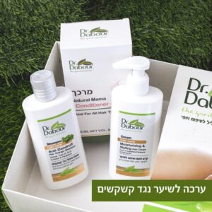 נגד-קשקשים