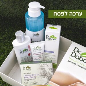 ערכה לפסח