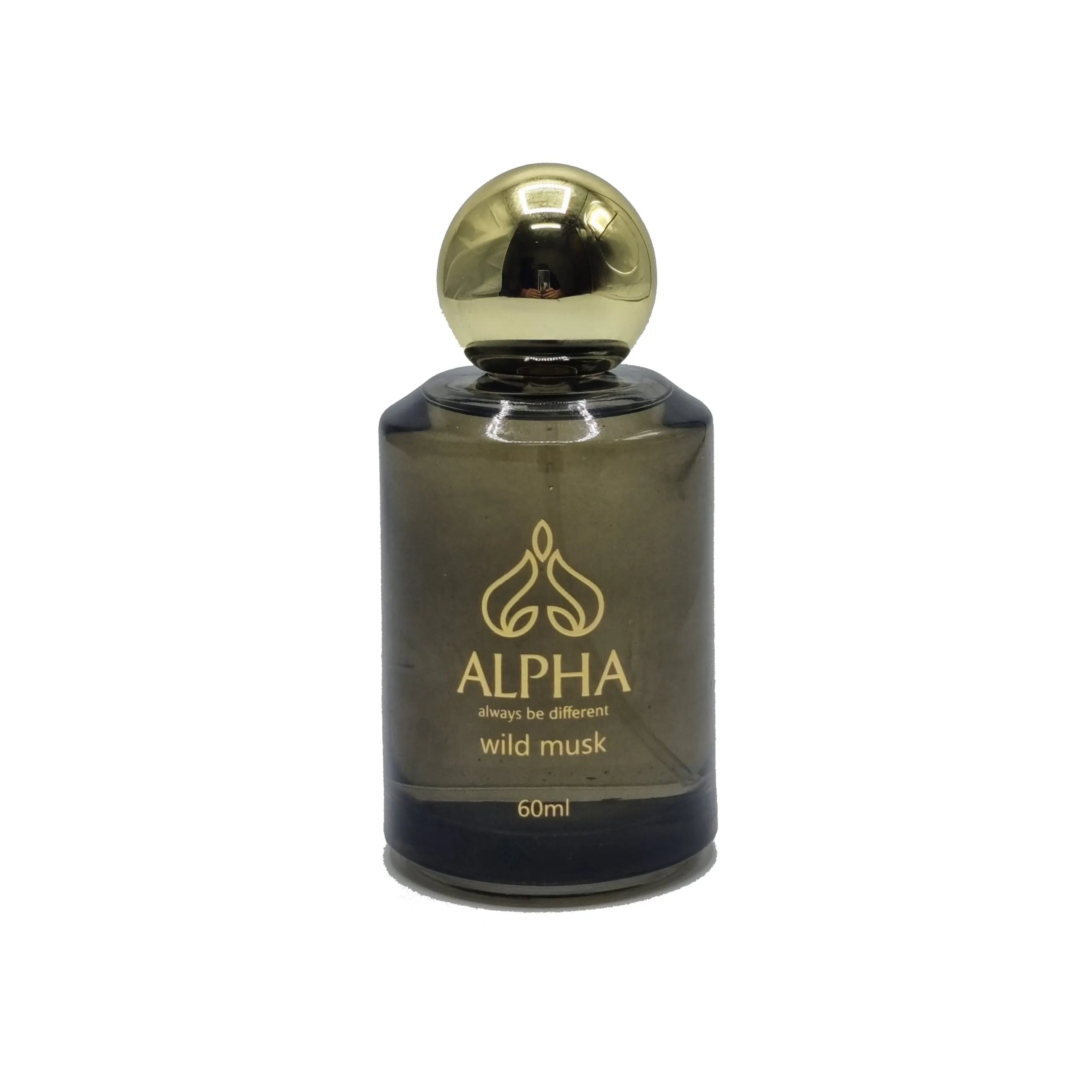 בושם Wild Musk