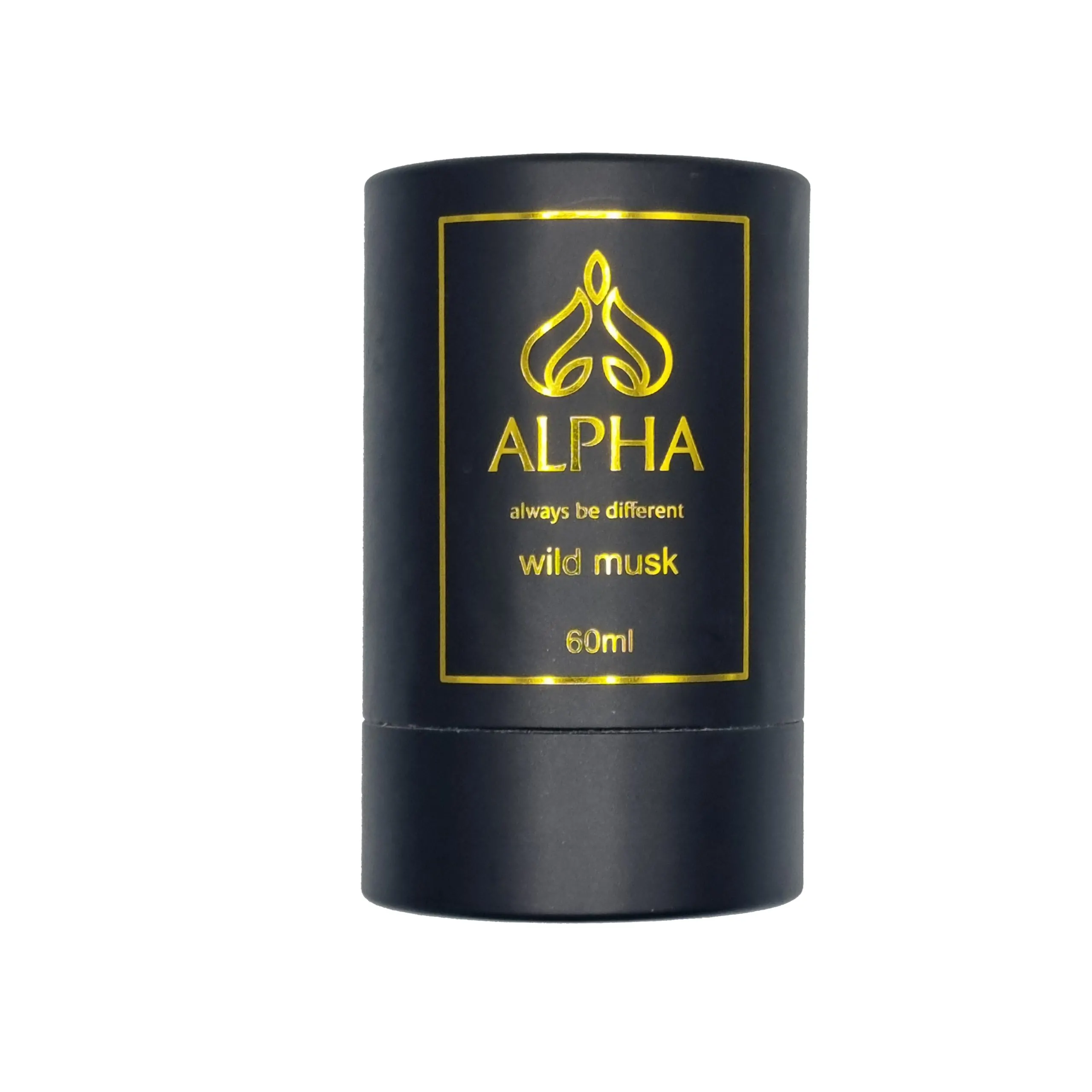 ⁦בושם Wild Musk⁩ – תמונה ⁦3⁩