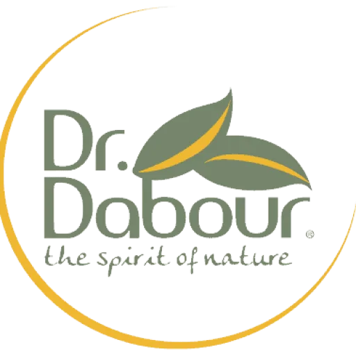 logo dr dabour